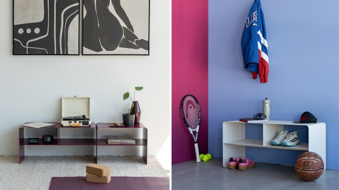 Muebles Lounge
