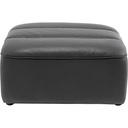 Stool Modi Graphit 80x80cm