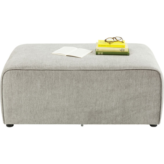 Infinity Taburete 50 Elements gris
